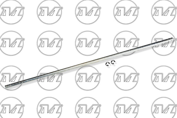 SHAKER FLAPPER PLATE ROD | Mustang Auto Parts Australia