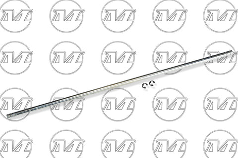 SHAKER FLAPPER PLATE ROD