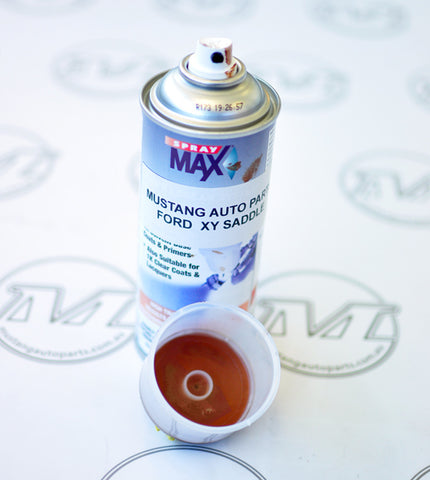 AEROSOL PAINT SADDLE XY (Cannot Deliver to PO Boxes)