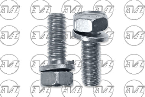 THERMOSTAT HOUSING BOLT KIT WINDSOR