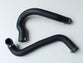 RADIATOR HOSES 1972-1973