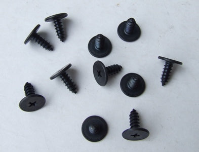 WELL LINER MOUNTING SCREW