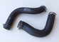 RADIATOR HOSES 1970 351W 302W