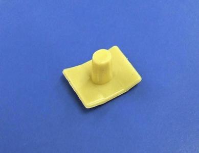 TOP DOOR MOULD END CLIP