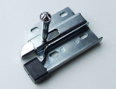 SEAT LATCH FASTBACK REAR 1967-1970 RH