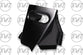 REAR APRON TO PLENUM BRACKET XR-XW RH