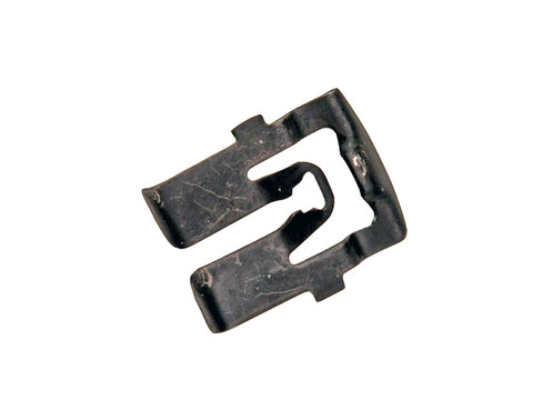 WINDOW MOULD RETAINER 1967-1968 COUPE (LONG)