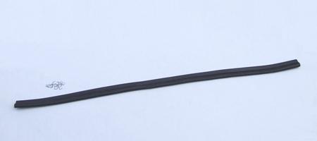 RADIATOR SUPPORT RUBBER 1965-1970