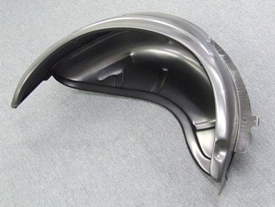 WHEELHOUSE INNER & OUTER COUPE FASTBACK 1965-1966 LH | Mustang Auto ...