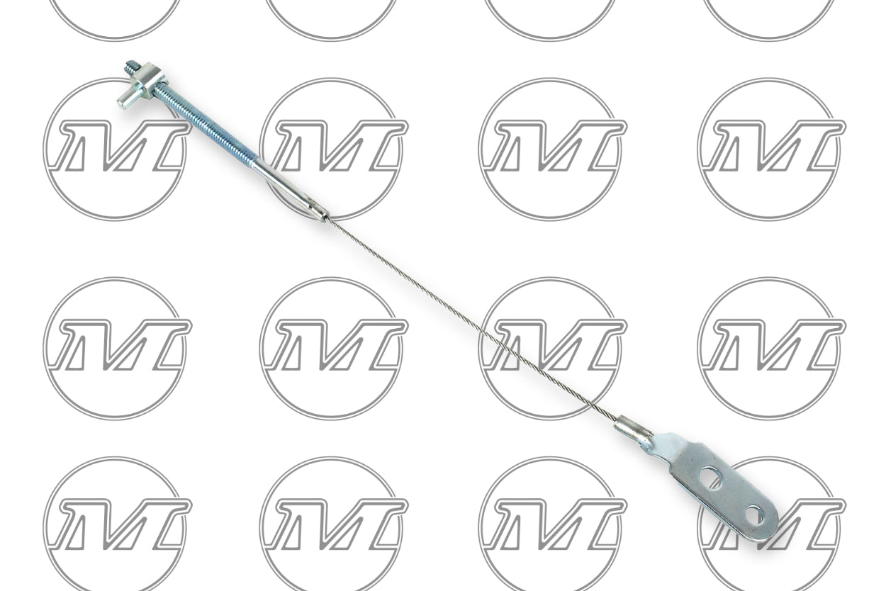 KICK DOWN CABLE V8 | Mustang Auto Parts Australia