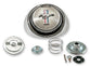 FUEL CAP MUSTANG 1969 DELUXE POP OPEN