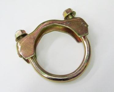 EXHAUST CLAMP 2 INCH