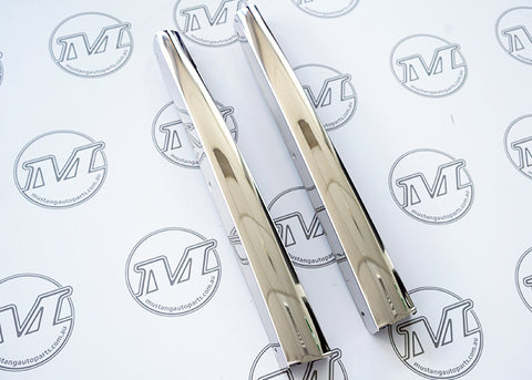 B PILLAR MOULDS XR-XY