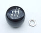 GEAR KNOB 4 SPEED 1967-1968