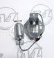 COURTESY LIGHT MOUNT KIT XA XB ZF ZG