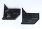 KICK PANELS CONVERTIBLE WITH SPEAKER 1967-1968