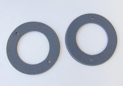 PARK LENS TO HOUSING GASKET 1967-1968