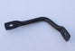 BONNET LATCH BAR ON SUPPORT 1967-1968