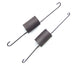 HANDBRAKE CABLE SUPPORT SPRING REAR XR-XW