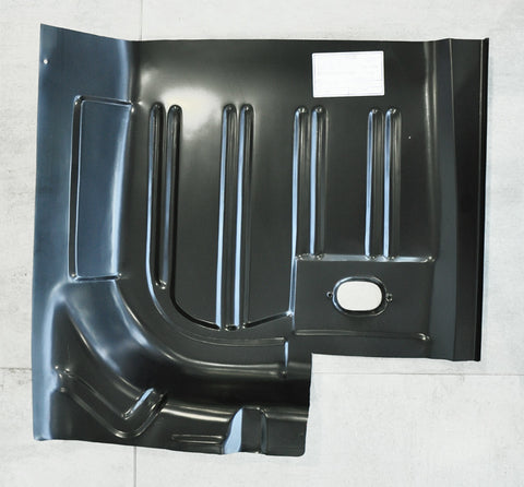 FLOOR PAN REAR 1971-1973 RH