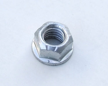 EXHAUST MANIFOLD STUD NUT