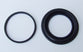 DISC BRAKE CALIPER SEAL KIT 1968-1973