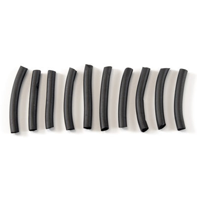 INSTRUMENT LENS ANTI-RATTLE PADS 1965-1966