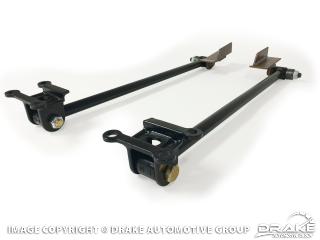 1964-1966 TRACTION BARS (SHELBY)