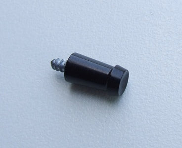 HAZARD KNOB WITH TILT 1968-1969