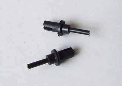 CONSOLE LID PINS
