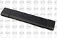 LOWER DASH PAD XW XY BLACK