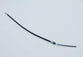 REAR HANDBRAKE CABLE 1968-1969 LEFT HAND