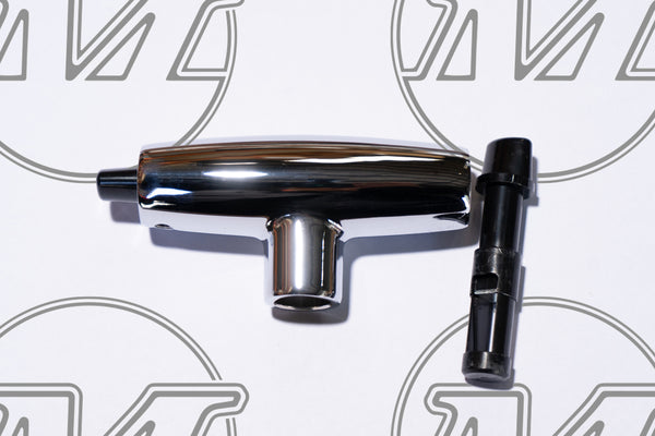 T-BAR SHIFT HANDLE 1964-1967 | Mustang Auto Parts Australia