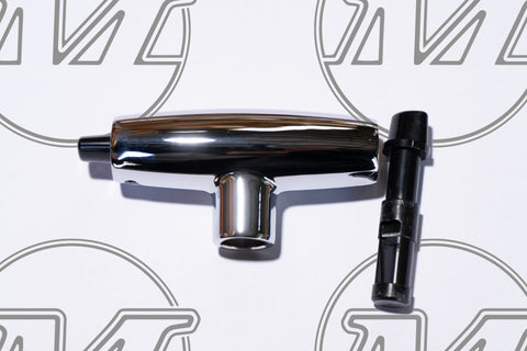 T-BAR SHIFT HANDLE 1964-1967